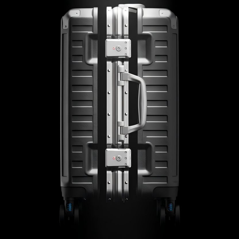 Your Luggage Is Always Overweight