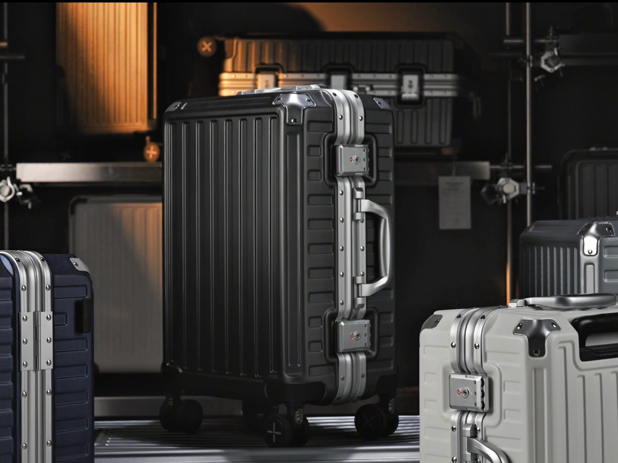 Smart Packing Guide for Effortless Business Travel: Elevate Your Work Trips with LuggeX