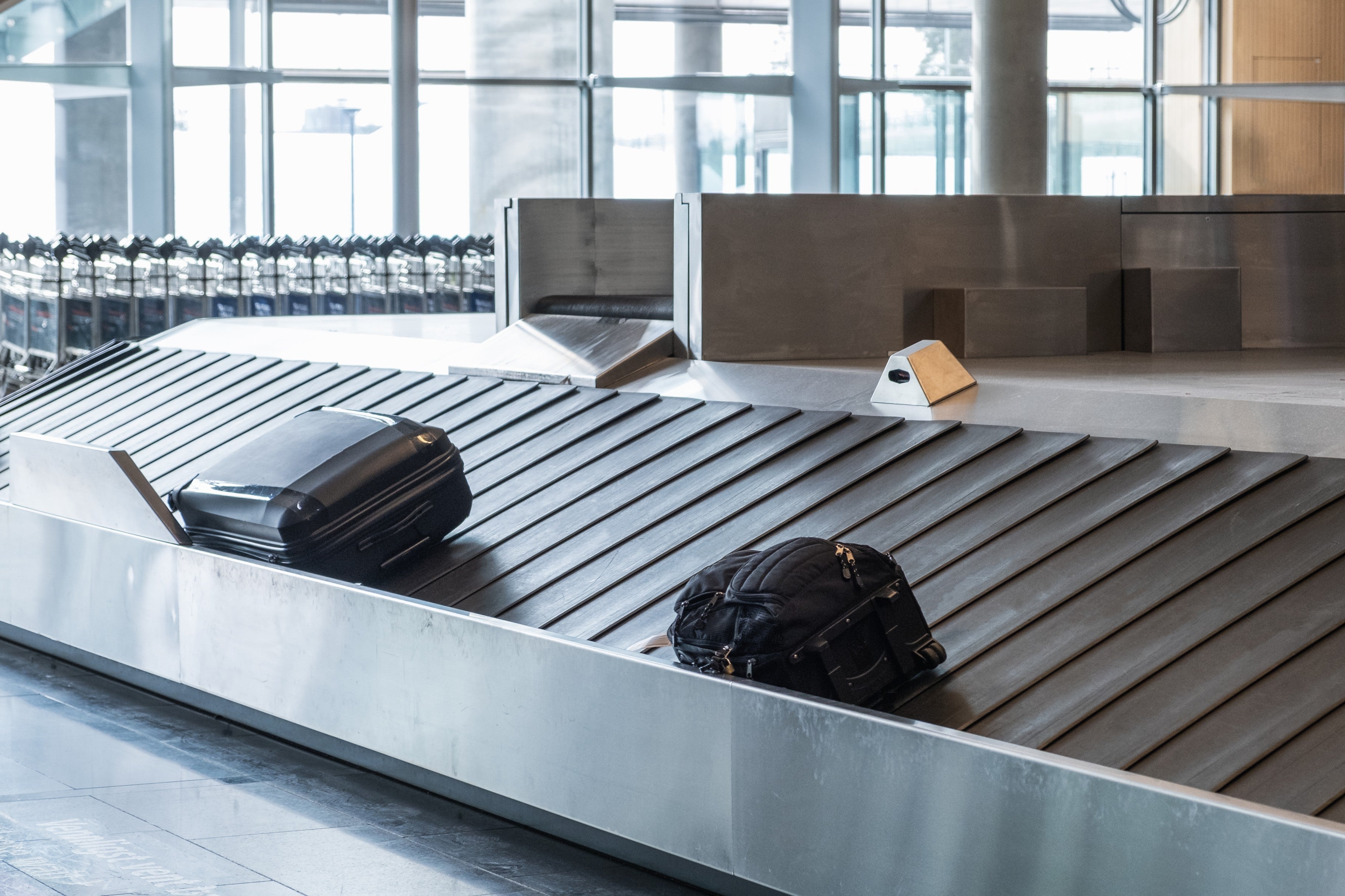 Tips to Prevent lost or delayed luggage