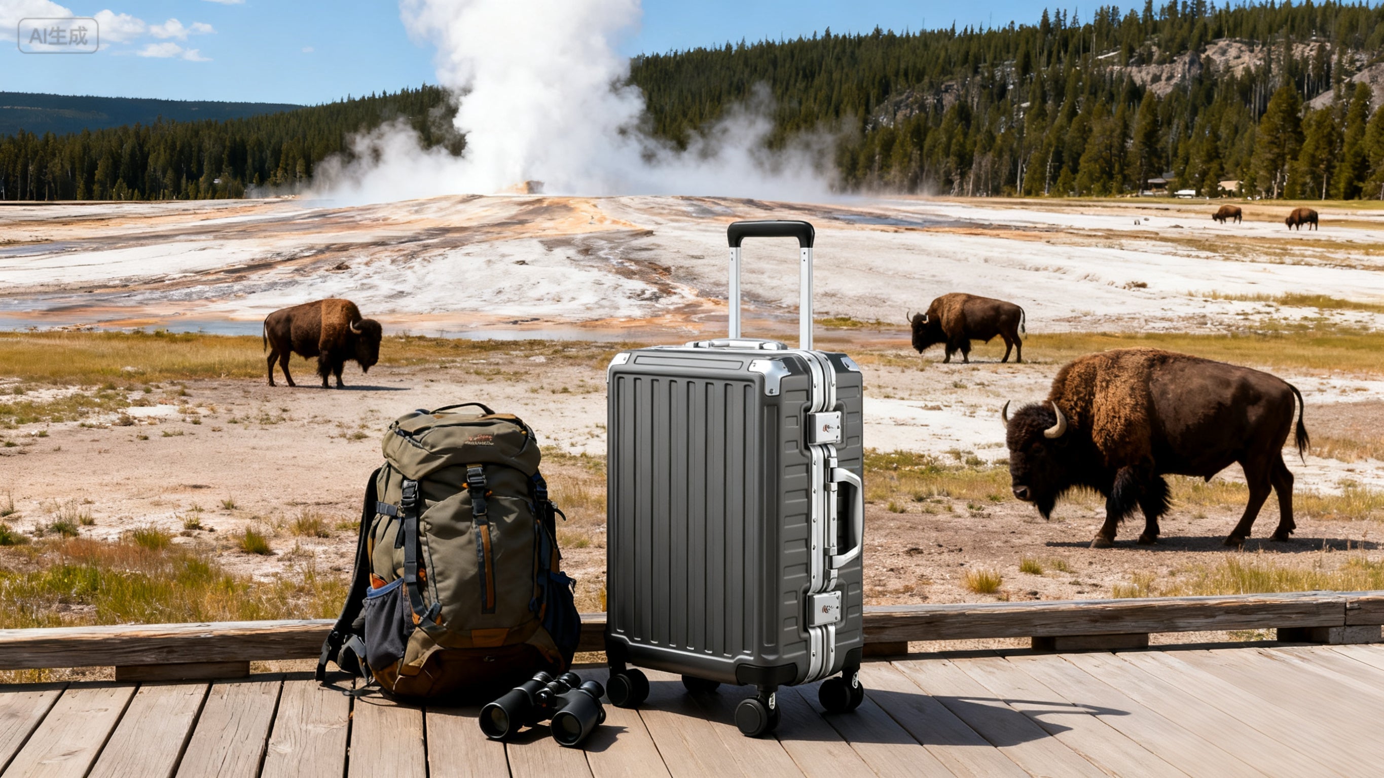 How to Get High-Quality Luggage (Why 100% Polycarbonate Matters)