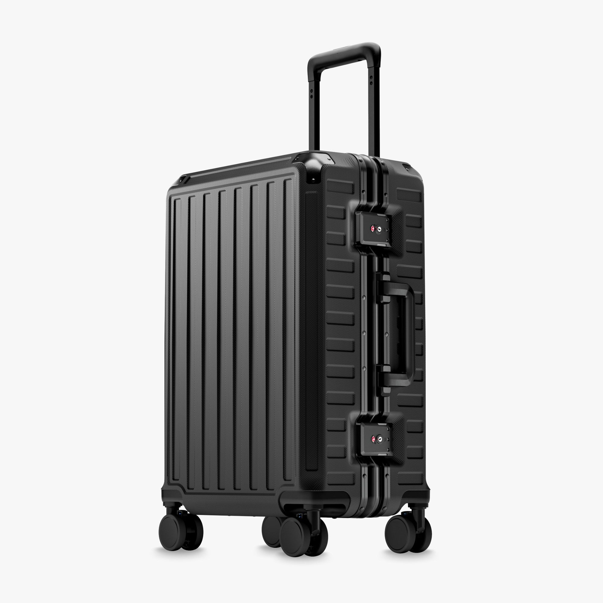 ZX Bigger Carry-On: Zipperless 21 Inch | LUGGEX
