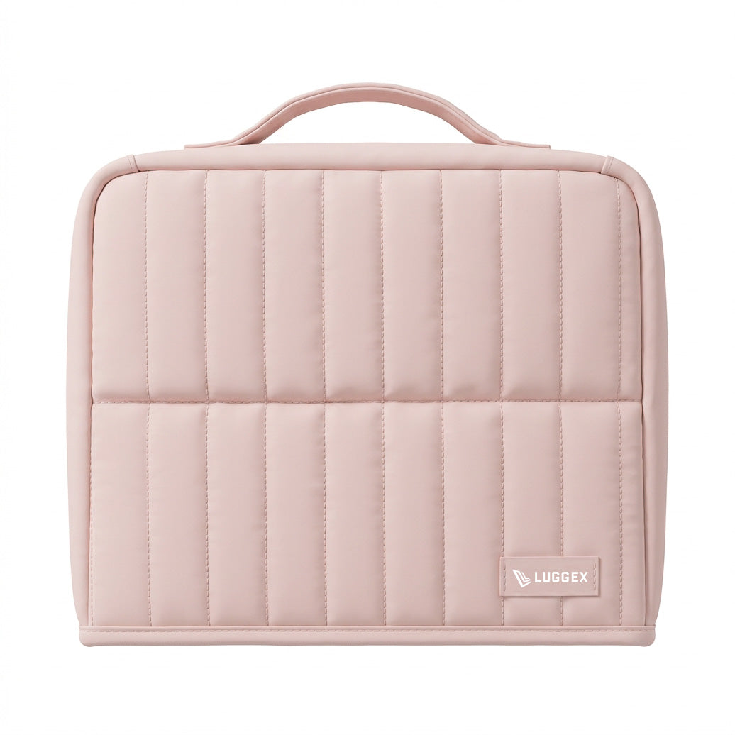 LUGGEX Cosmetic bags M 2bda33e0a302cb495981f1fe7b9ebe3e