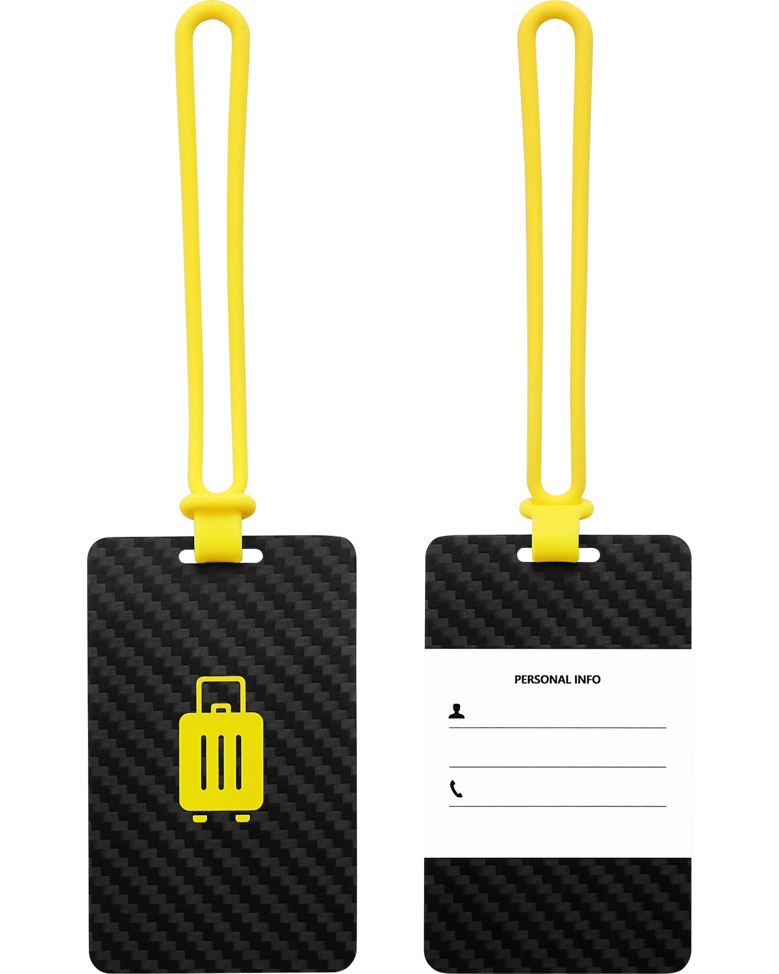 ensure your belongings arrive with you, no matter your destination