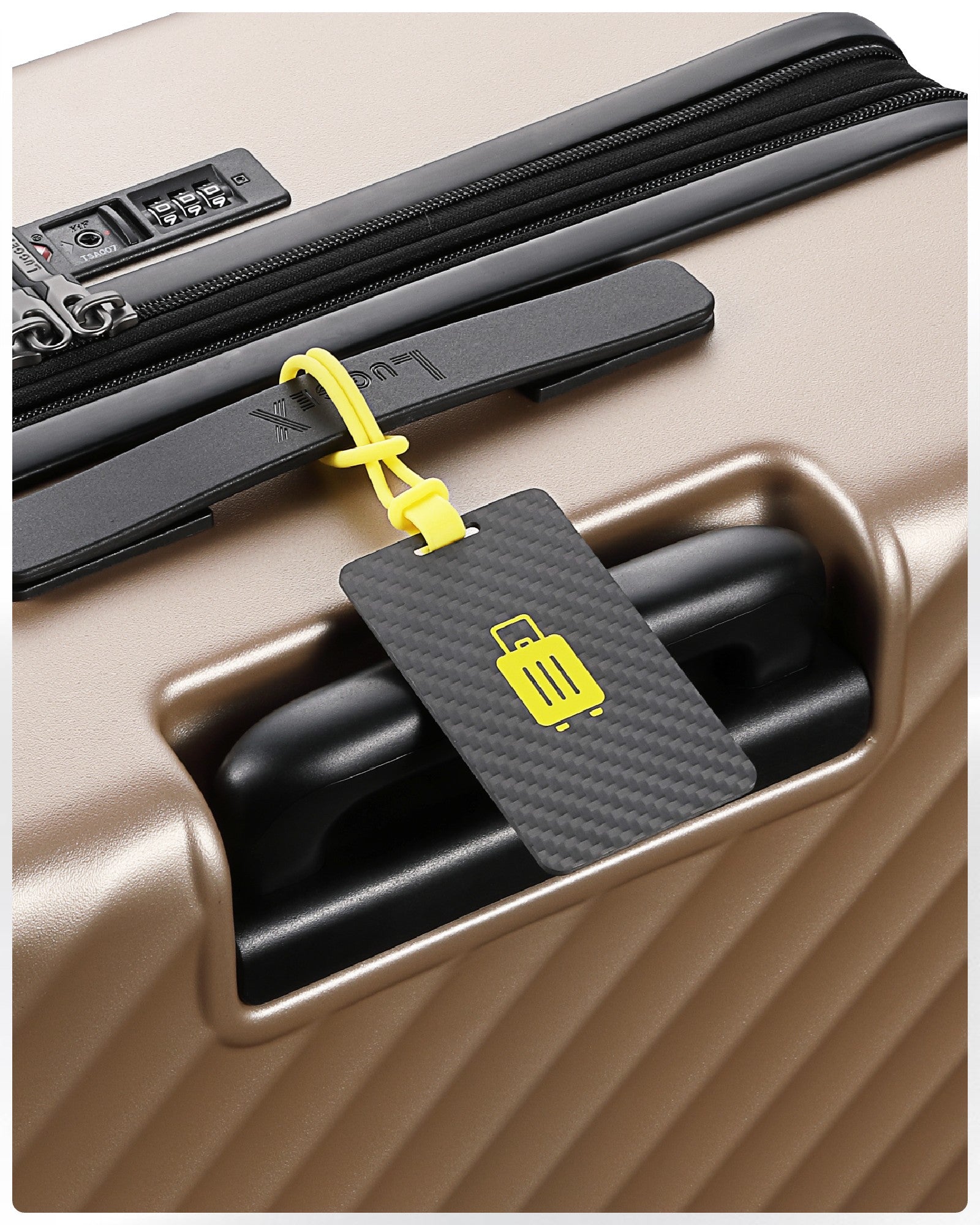ensure your belongings arrive with you, no matter your destination