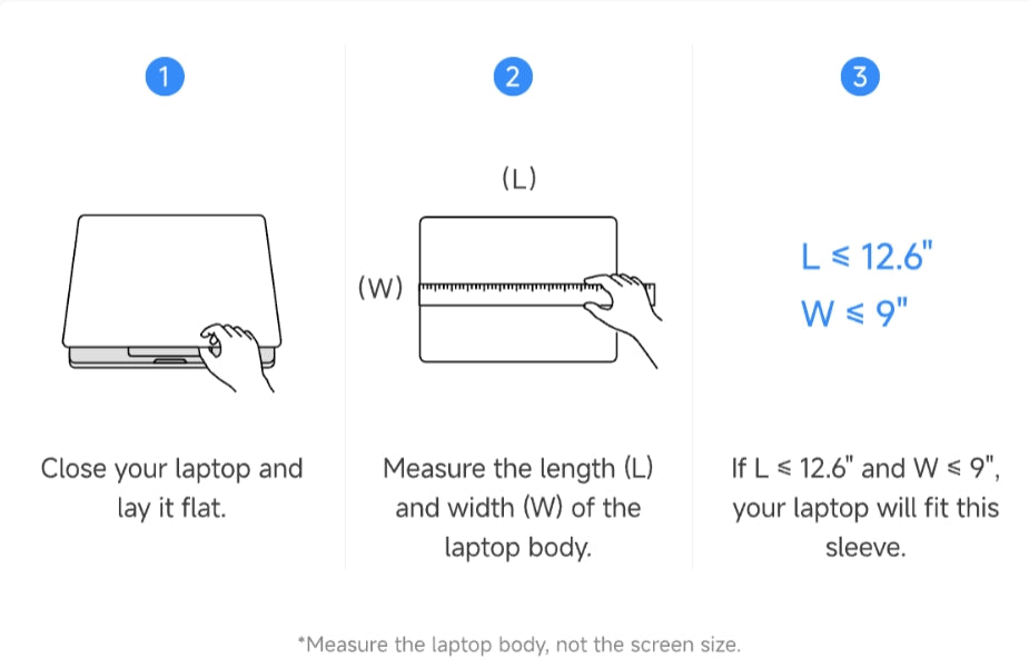 #color_black #size_15"-16" Laptop