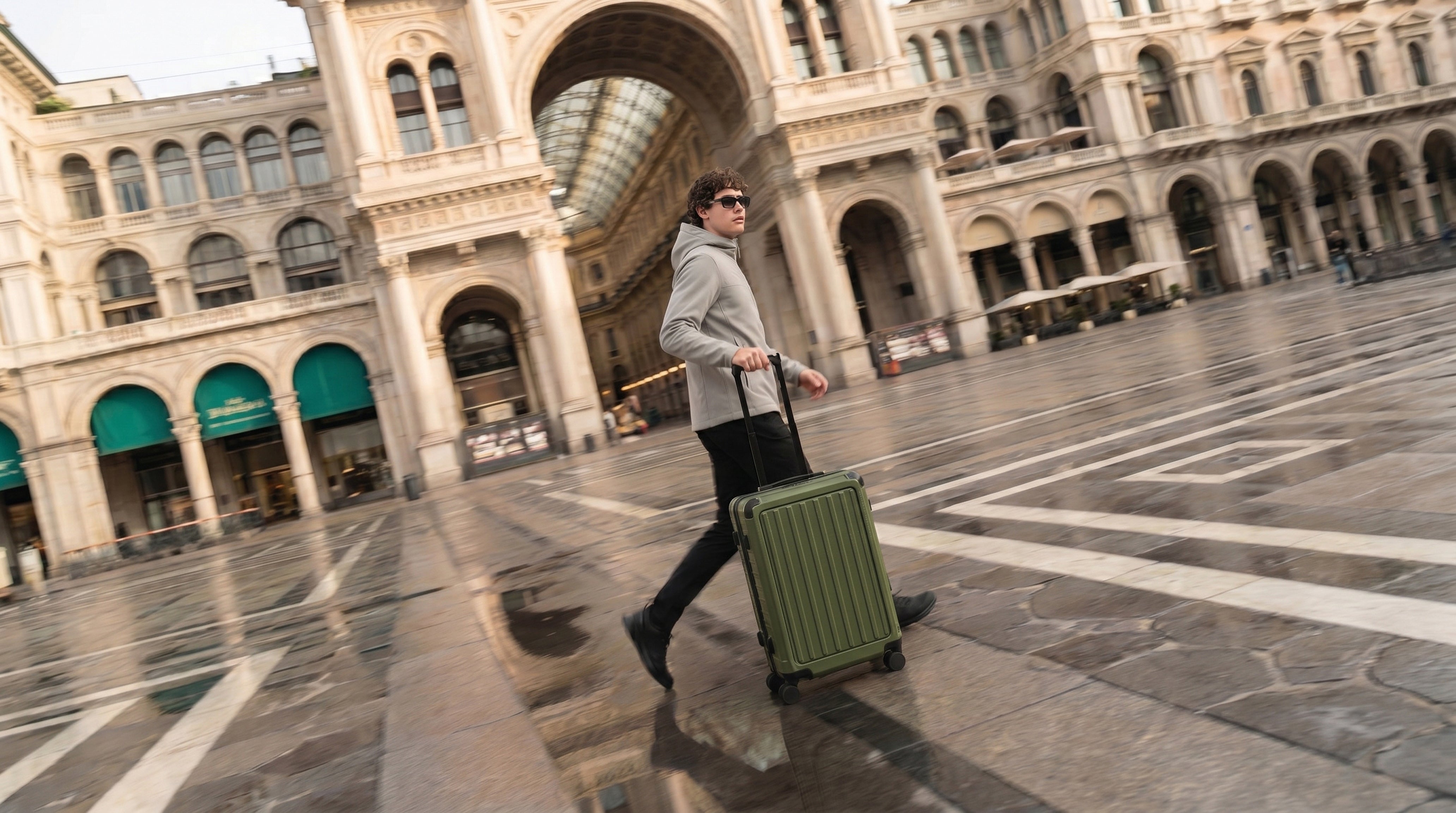 Zipperless vs Zipper Luggage: Which Is Better for Modern Travel?