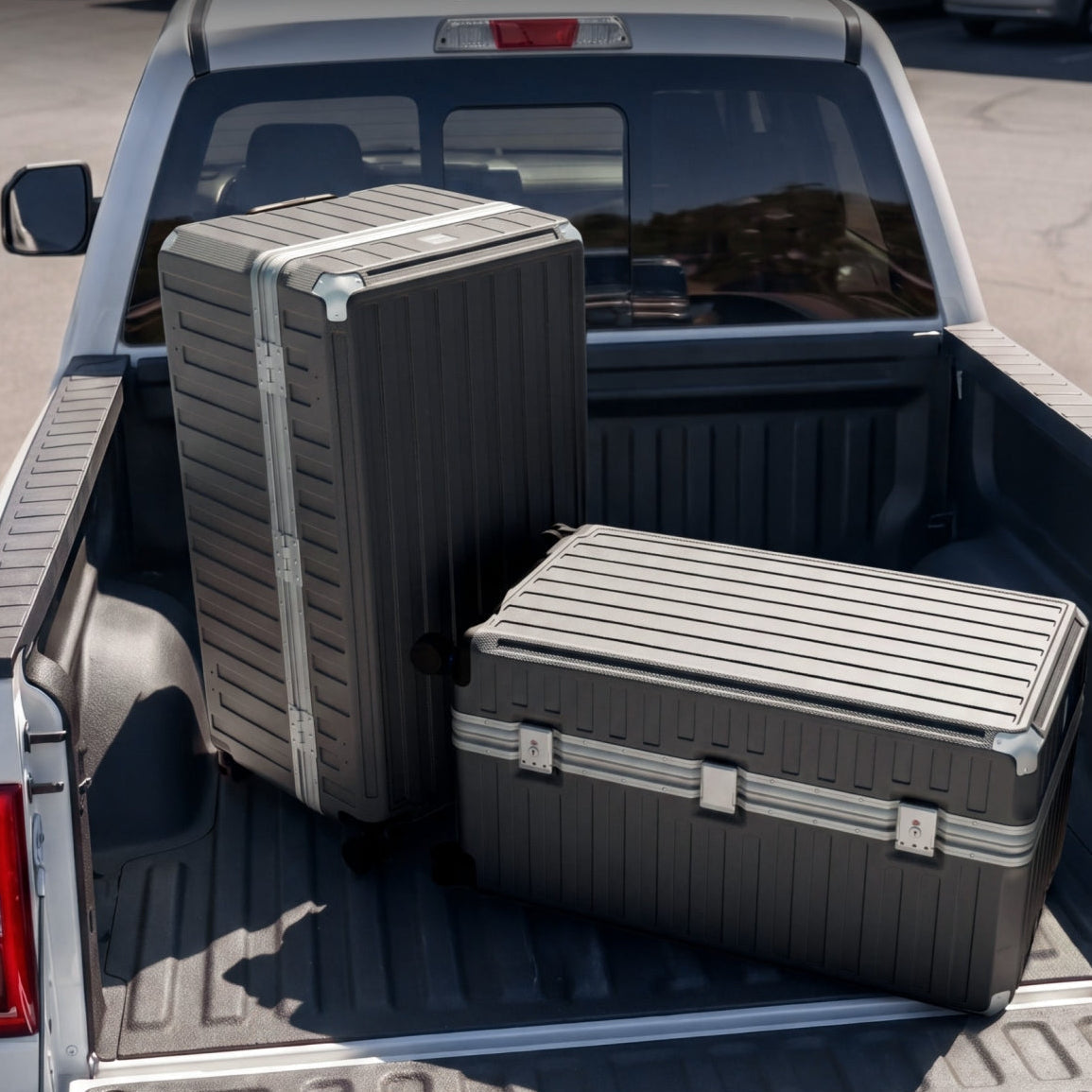 Why a Trunk Luggage Set Makes Sense for Long Trips