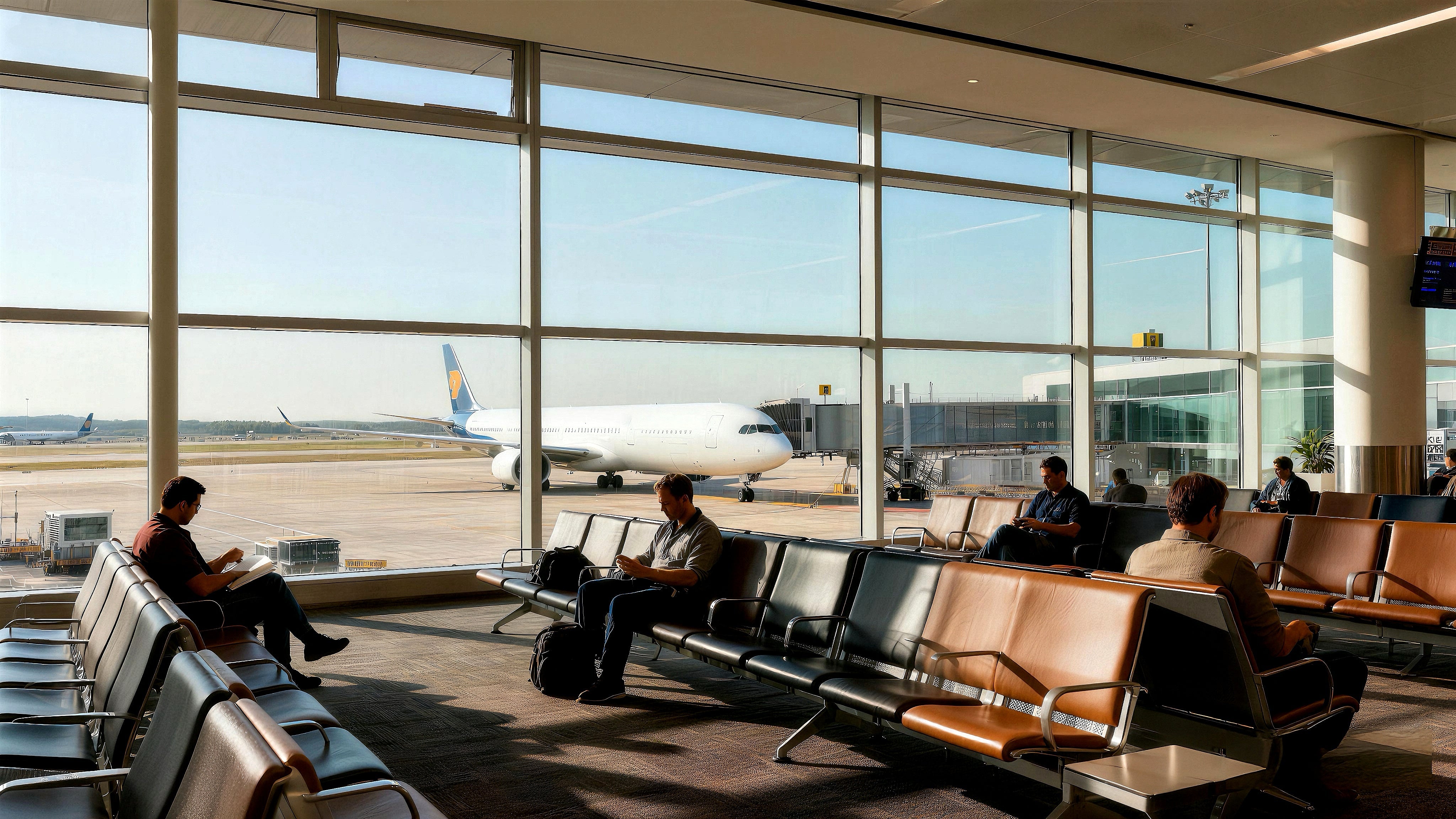 What Size Is Carry-On Luggage? A 2026 Airline Size Guide