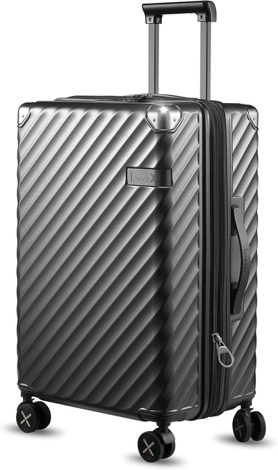 Expandable 28-Inch Check-In