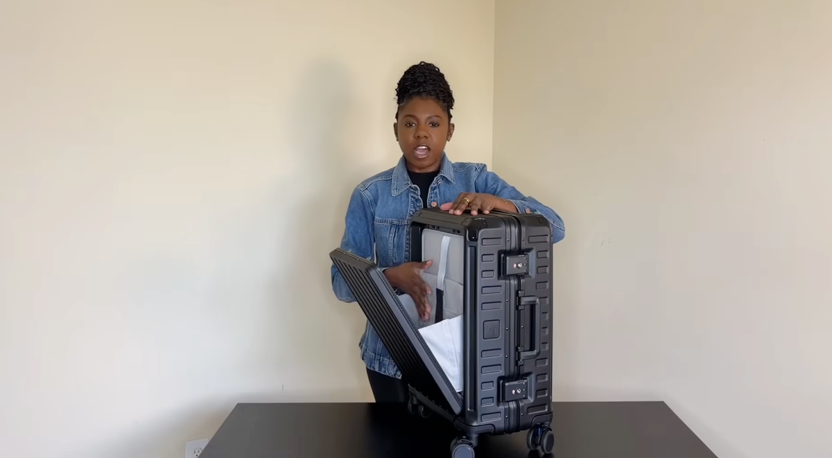 Load video: 