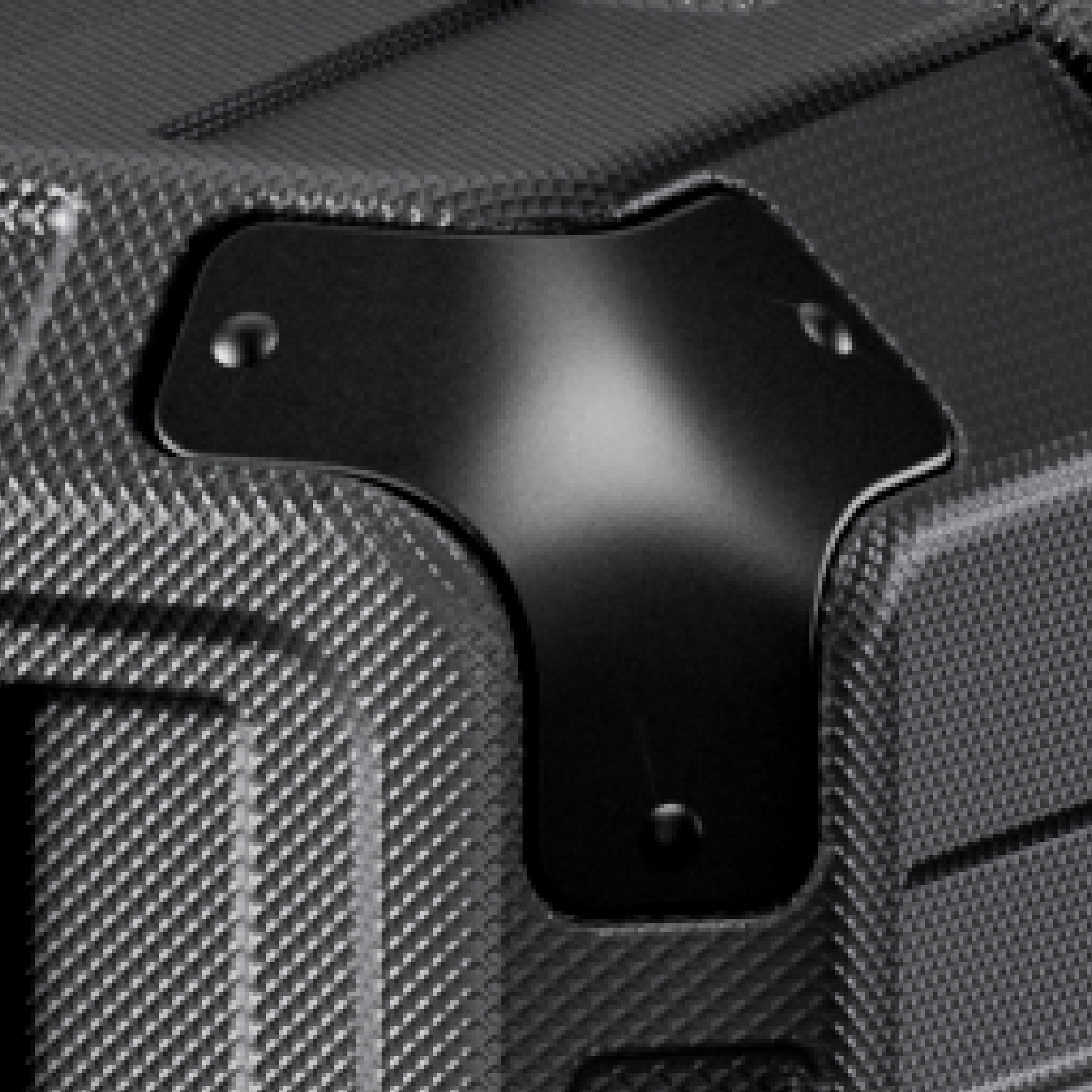 LUGGEX ZX Bigger Carry-On 21