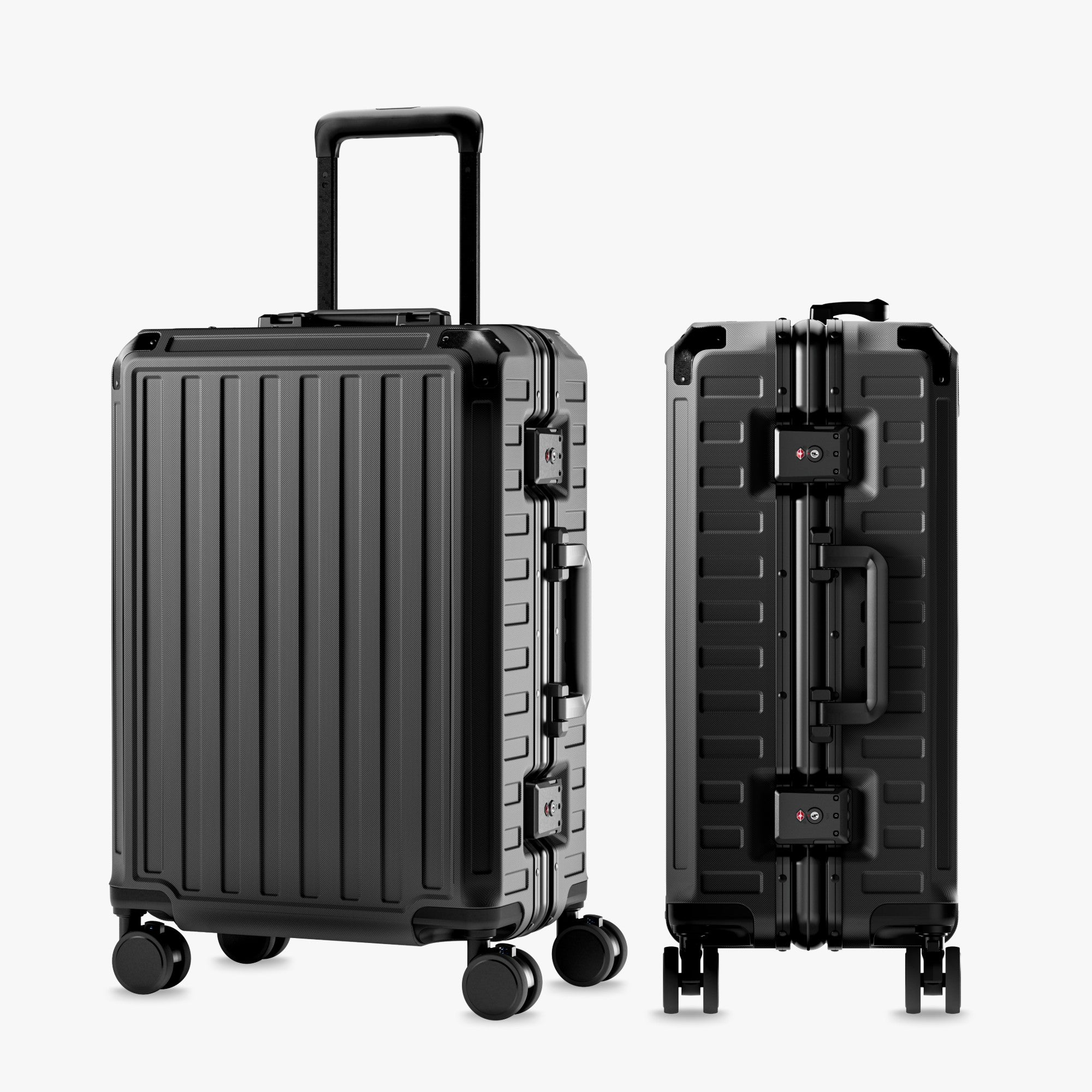 LUGGEX ZX Bigger Carry-On 21