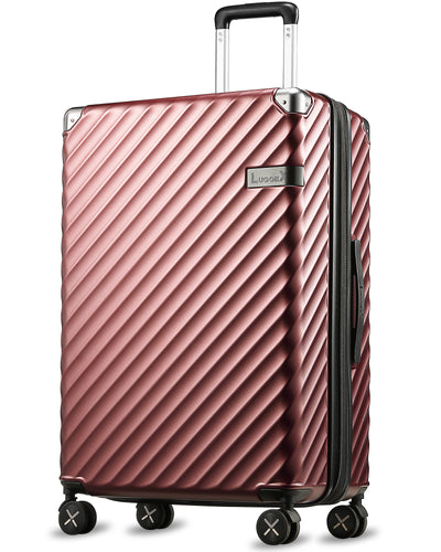 Expandable 28-Inch Check-In