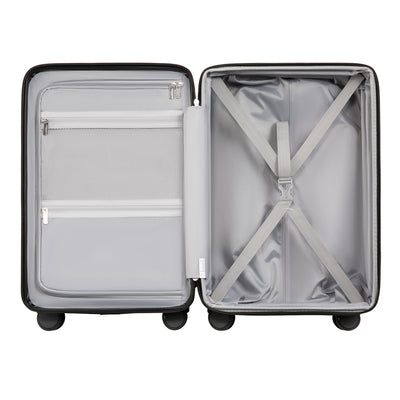 Set de maletas expandibles Essential (20'' + 24'' + 28'')