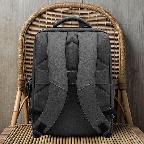 LUGGEX UrbanPro Backpack | Lightweight & 14-Inch Laptop Optimized