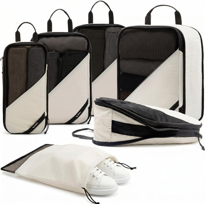 Compression Packing Cubes 6-Pack Core Accessories 81l4dkU0VUL._AC_SL1500_8ada45a4-a611-45fe-ad67-e28ac7e9f246#color_black
