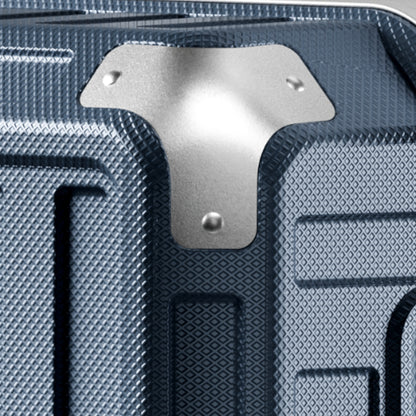 Built with reinforced lock housings that resist bumps and drops, keeping your belongings secure—even during rough handling. #show #color_blue