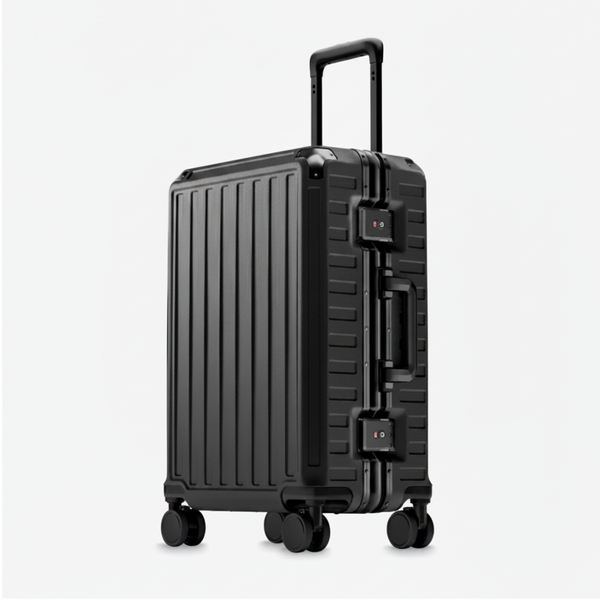 ZX Bigger Carry-On: Zipperless 21 Inch | LUGGEX