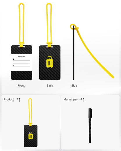 ensure your belongings arrive with you, no matter your destination