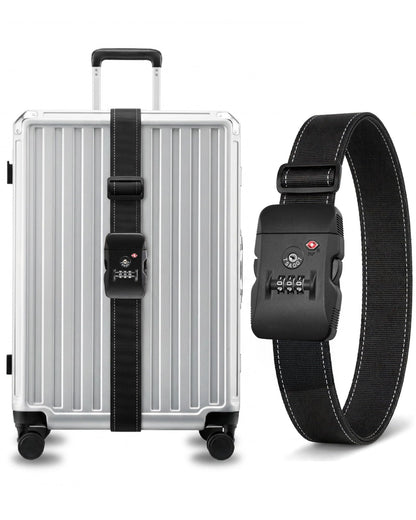 Luggage Straps TSA Approved | 2 Pack Orange Amazon.com_LUGGEX_Luggage_Straps_TSA_Approved_Luggage_Straps_for_Suit_1