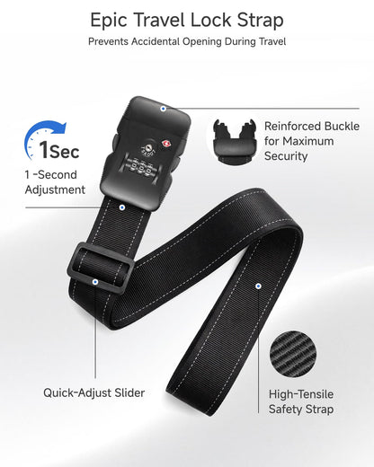 Luggage Straps TSA Approved | 2 Pack Orange Amazon.com_LUGGEX_Luggage_Straps_TSA_Approved_Luggage_Straps_for_Suit_2_34fcfdd1-0bb1-49a8-b8b3-2a8418c3d0b9