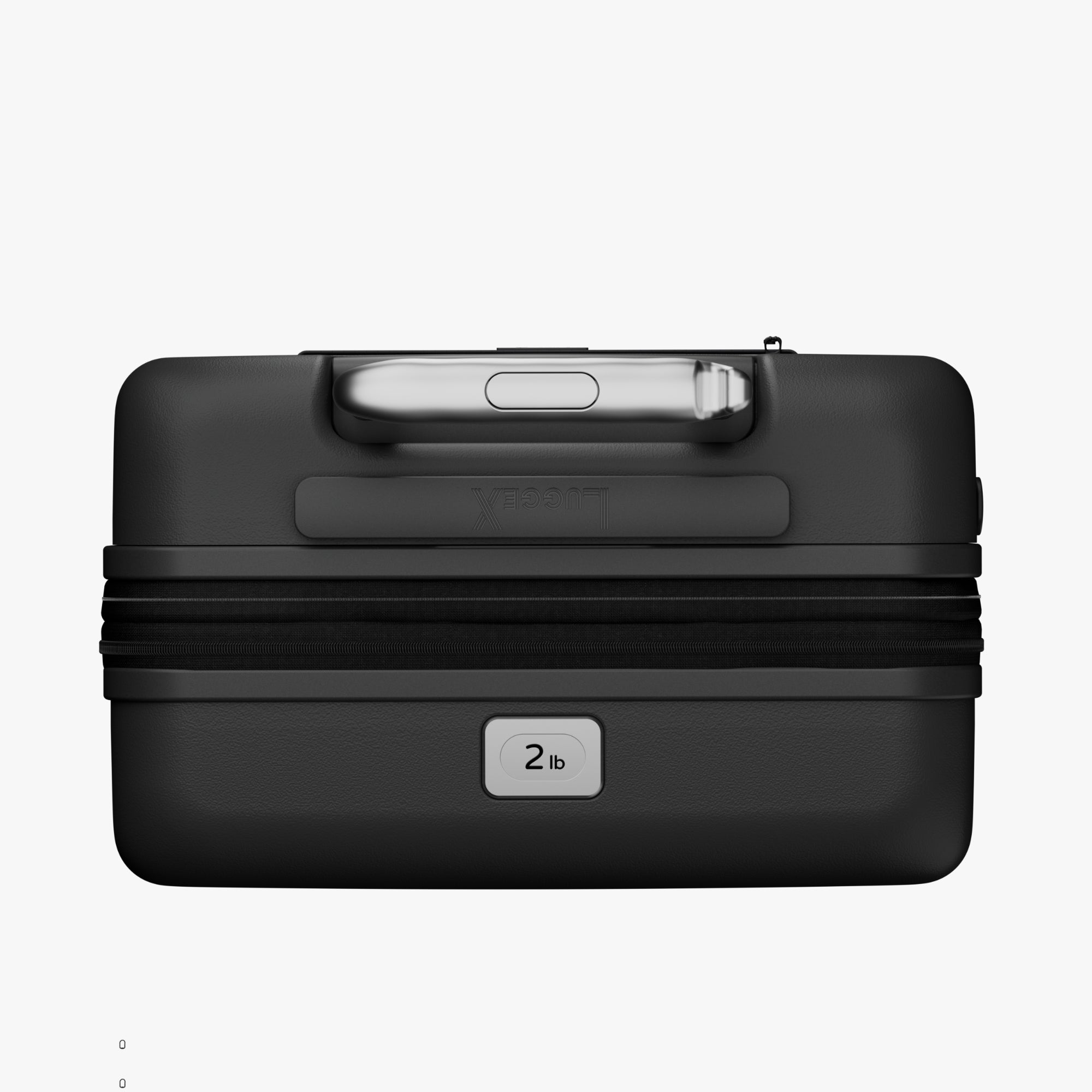 Luggex HUP3 Core | New Carry On With DiHook, Back Pocket – LUGGEX