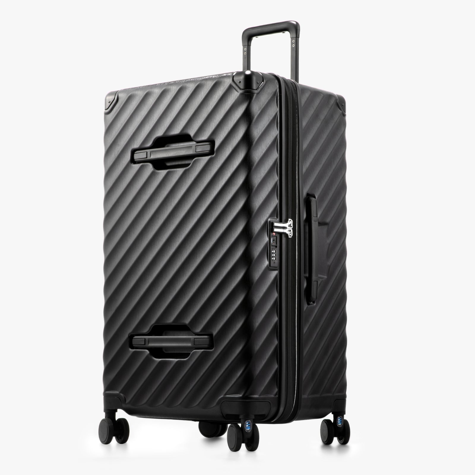 Check-in trunk luggage
