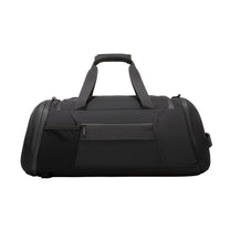 Rear view showcasing the structured silhouette and reinforced base for stability and durability.
#show #coclor_black