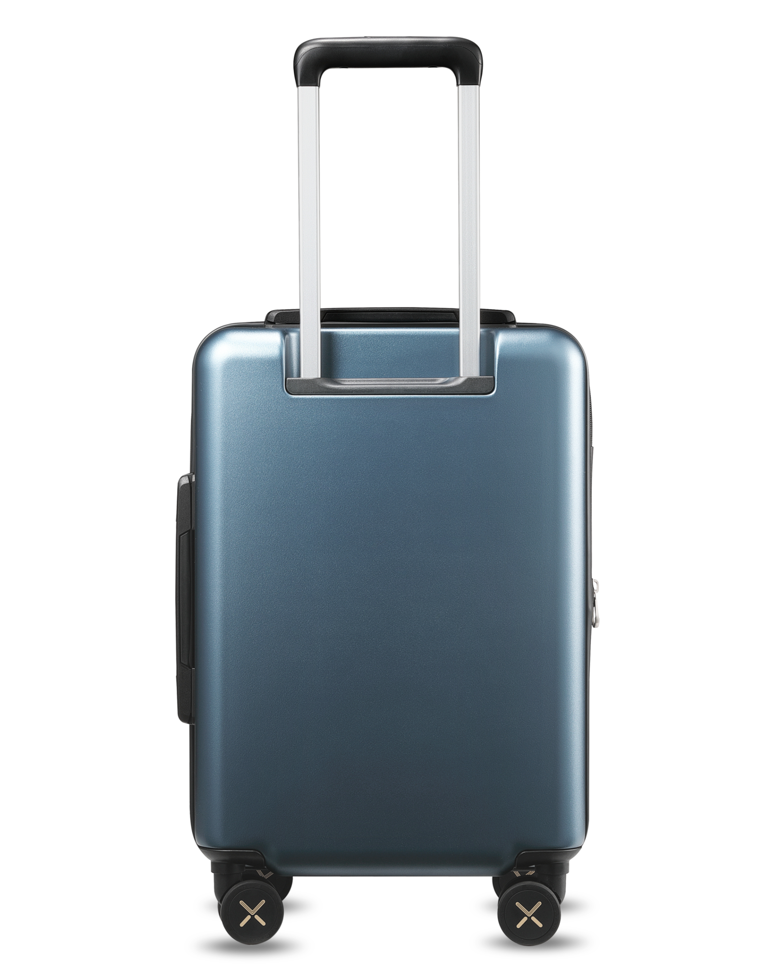 22x14x9 Inch Carry-On Luggage Set with 100% Polycarbonate Hard Shell, Laptop-Friendly Compartment & Fashion-Forward Design for Stylish Travelers
