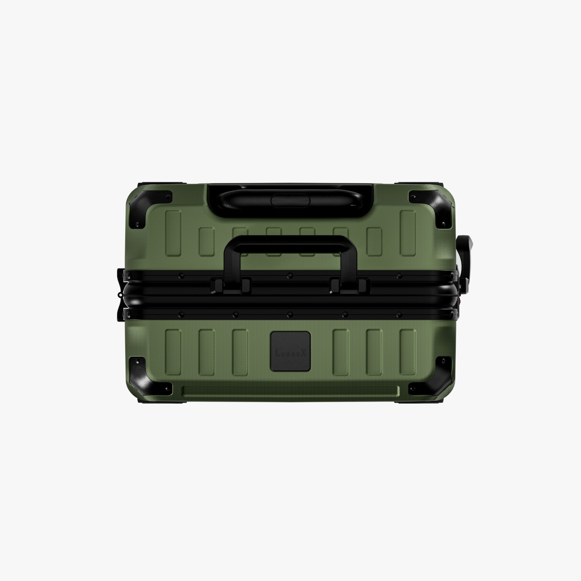 LUGGEX ZX Bigger Carry-On 21